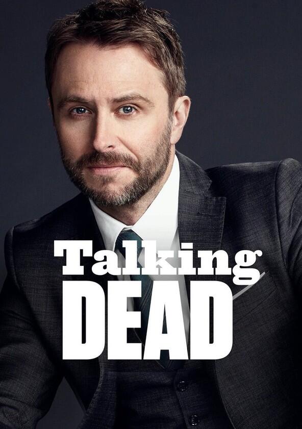 Talking Dead - Season 6