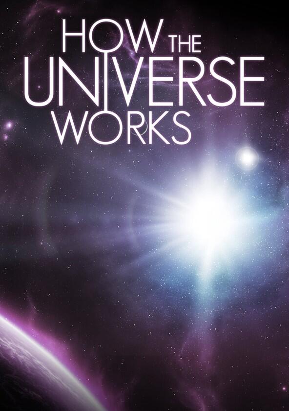 How the Universe Works - Season 10