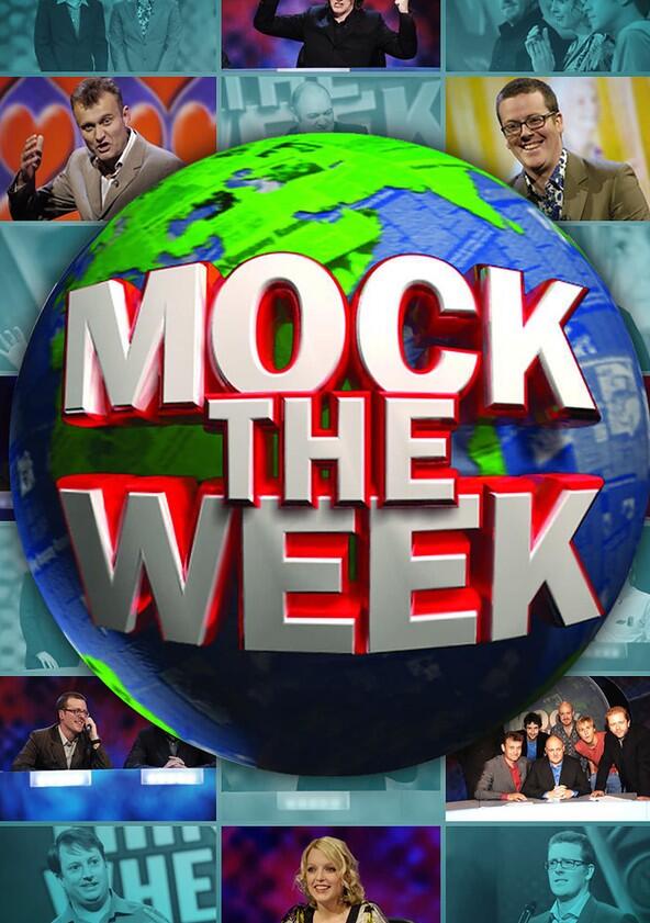 Mock the Week - Season 9