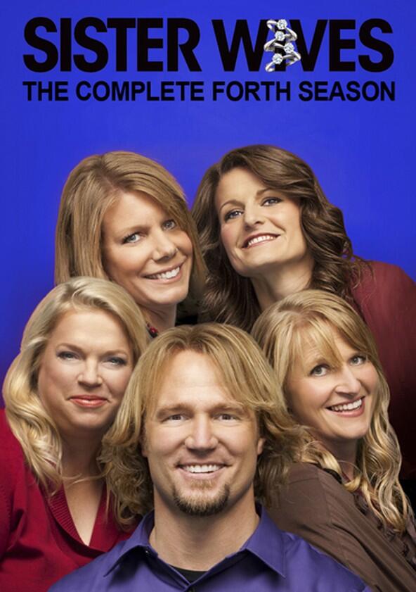 Sister Wives - Season 4