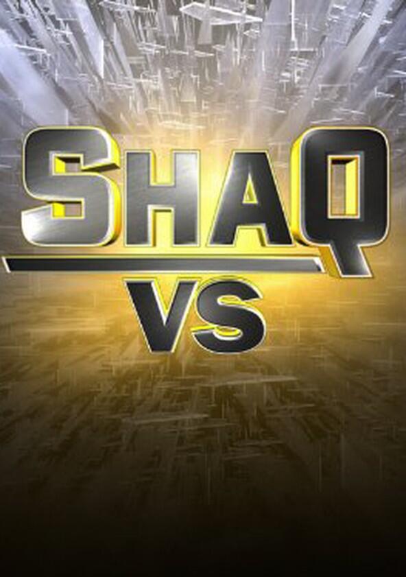 Shaq vs - Season 1