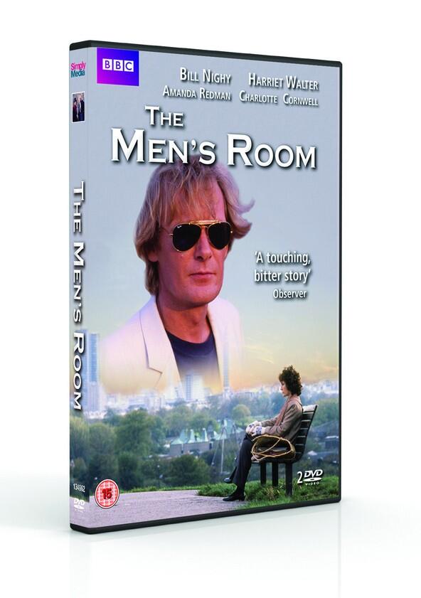 The Men's Room - Season 1