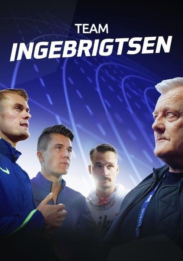 Team Ingebrigtsen - Season 2