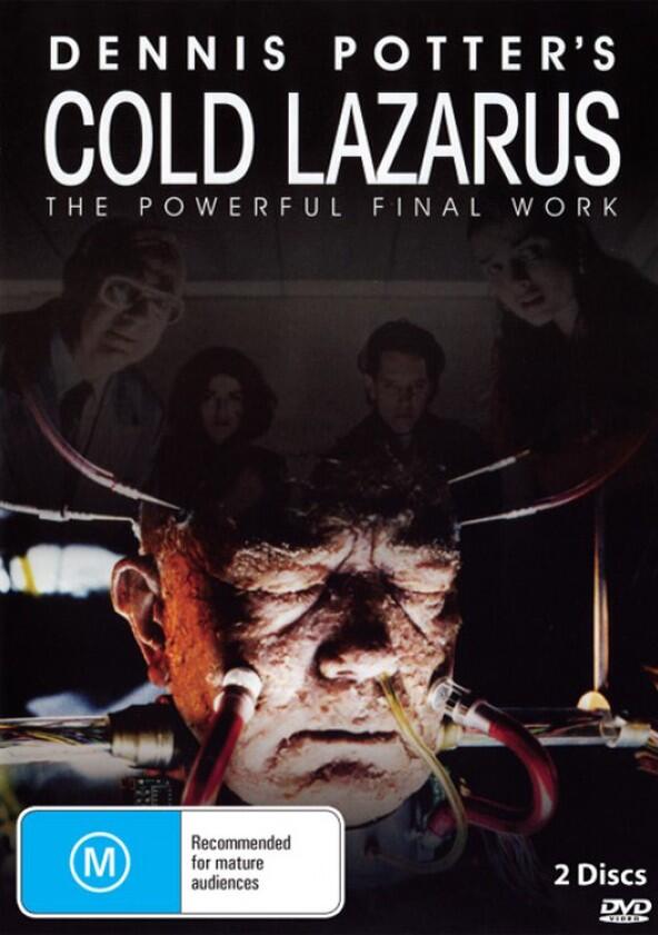 Cold Lazarus - Season 1