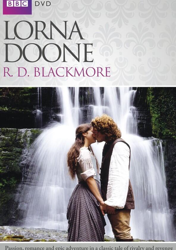 Lorna Doone - Season 1