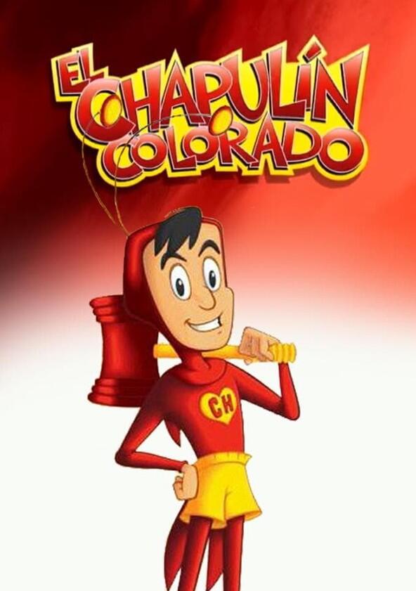 El Chapulín Colorado Animado - Season 3