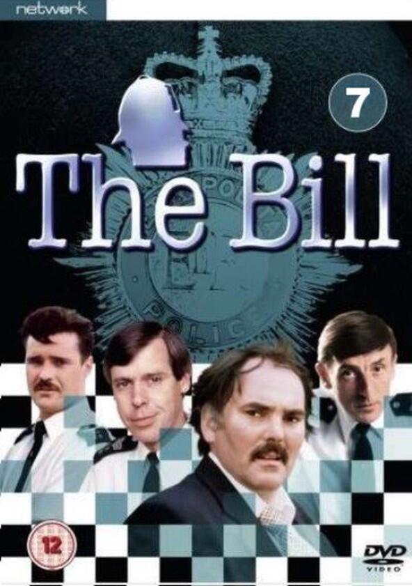 The Bill - Season 7