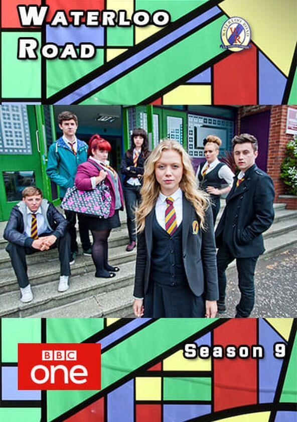 Waterloo Road - Season 9