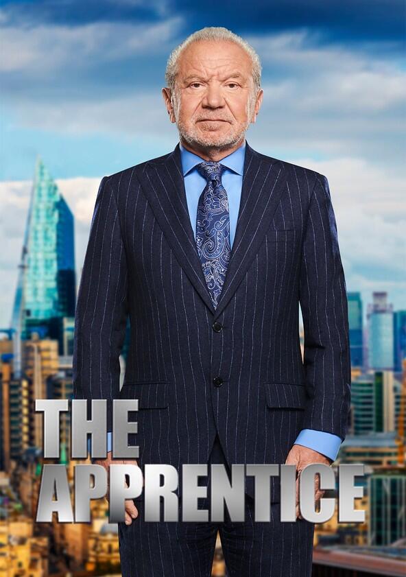 The Apprentice - Season 12