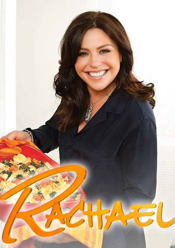 Rachael Ray - Season 1