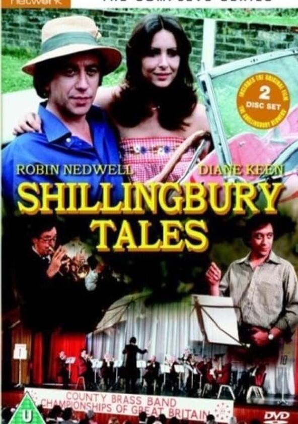 Shillingbury Tales - Season 1