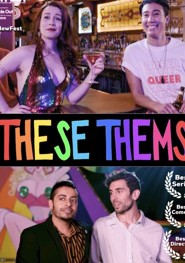 These Thems - Season 1