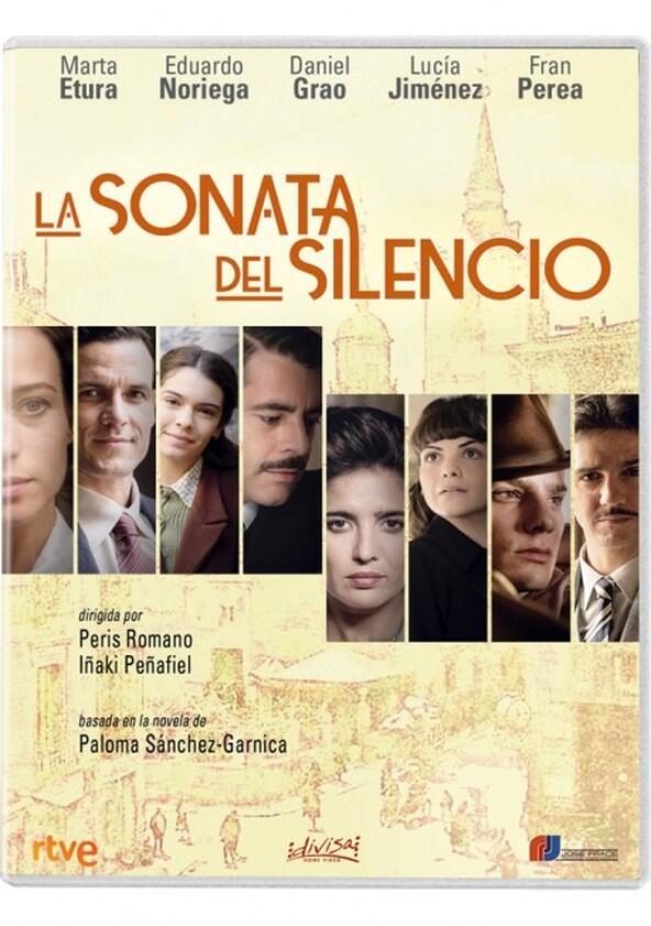 La Sonata del Silencio - Season 1