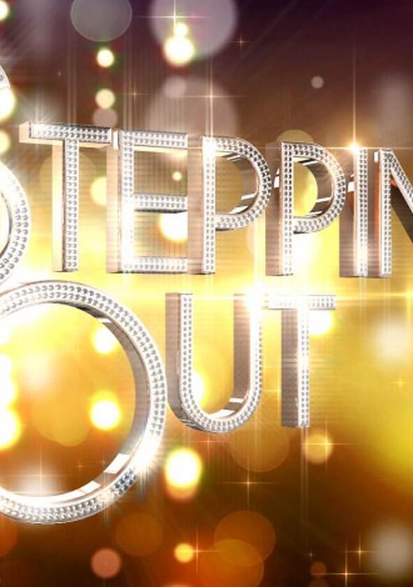 Stepping Out - Season 1