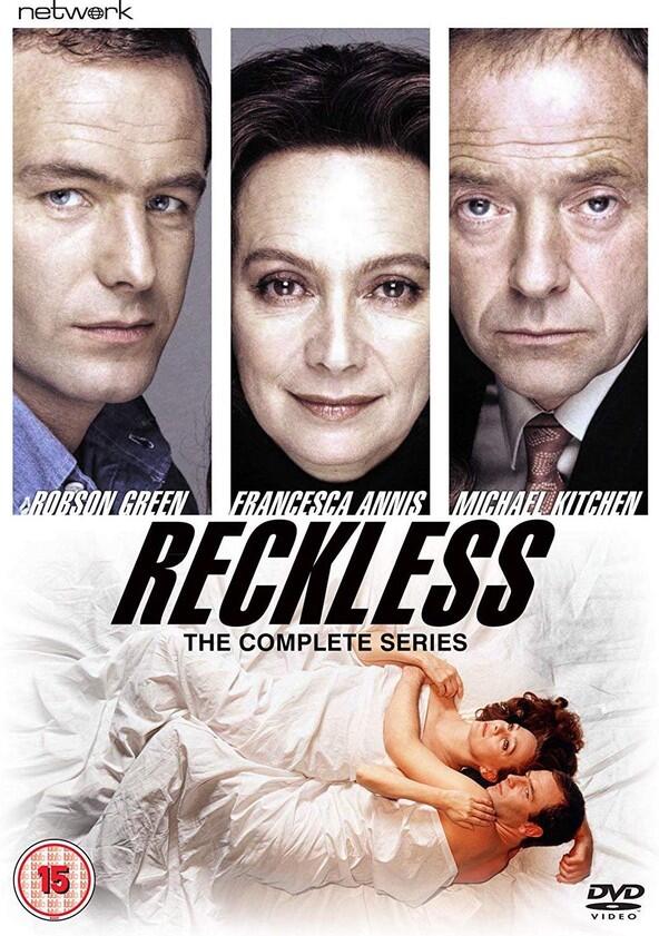 Reckless - Season 1