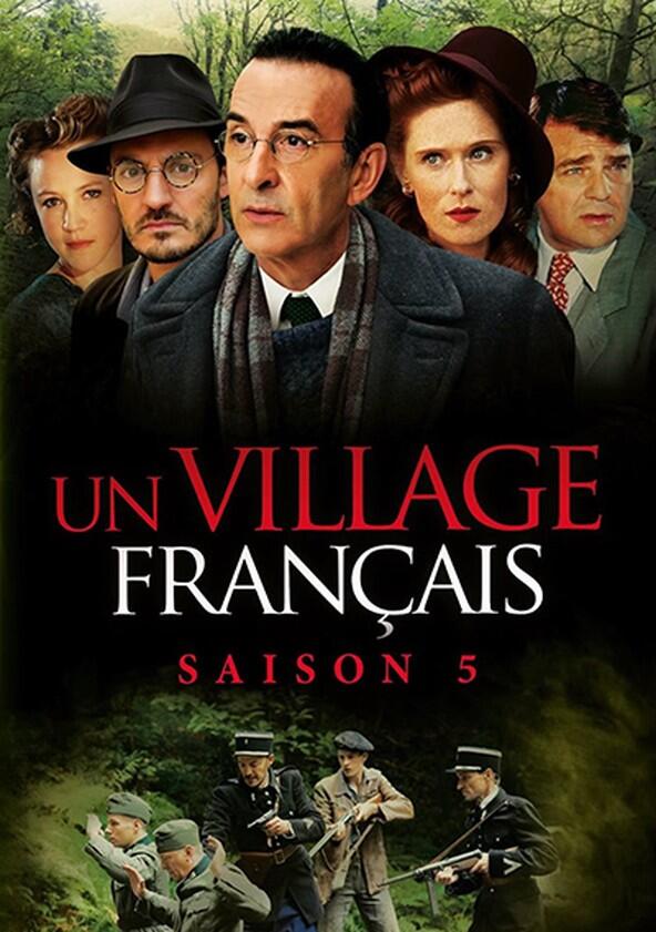 Un village français - Season 5