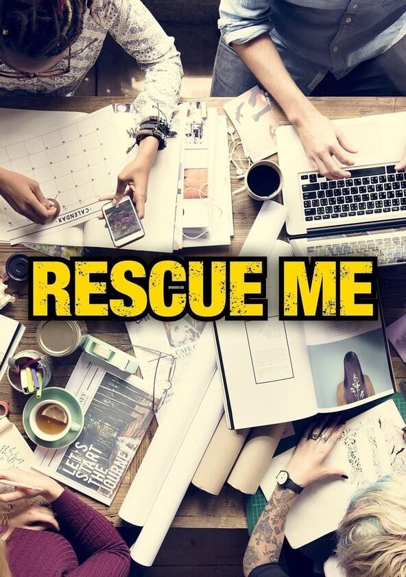 Rescue Me