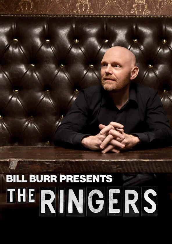 Bill Burr Presents: The Ringers - Season 1