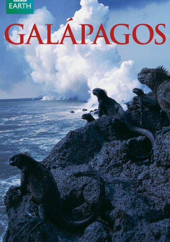 Galapagos - Season 1