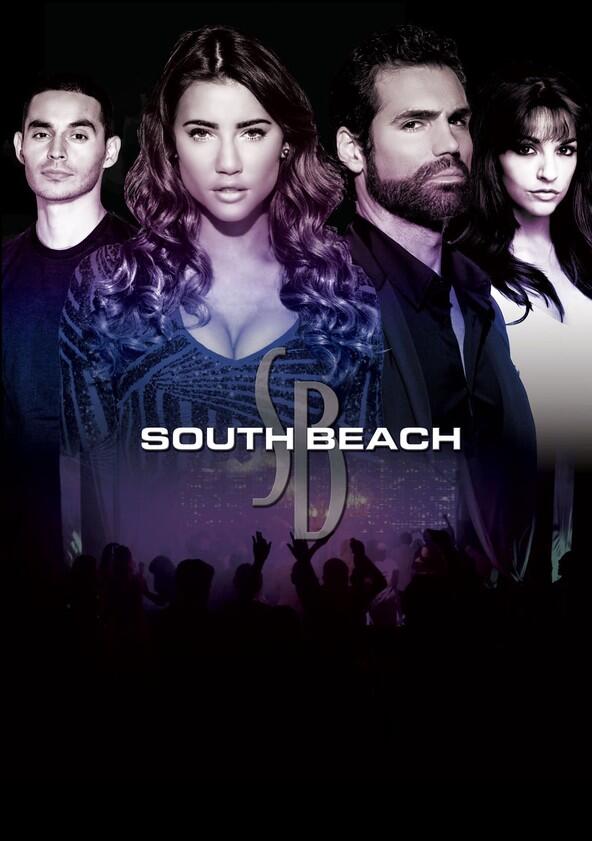 South Beach - Season 1