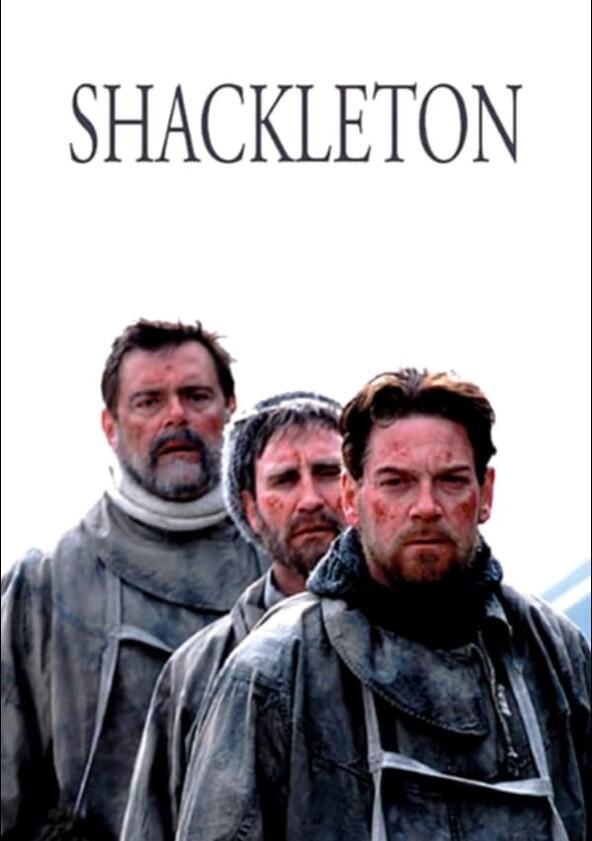 Shackleton - Season 1