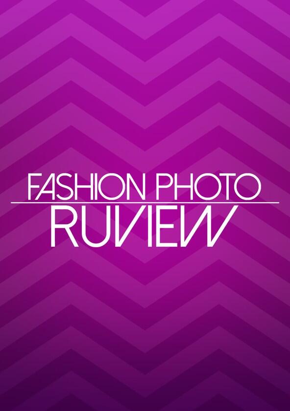 Fashion Photo RuView - Season 2