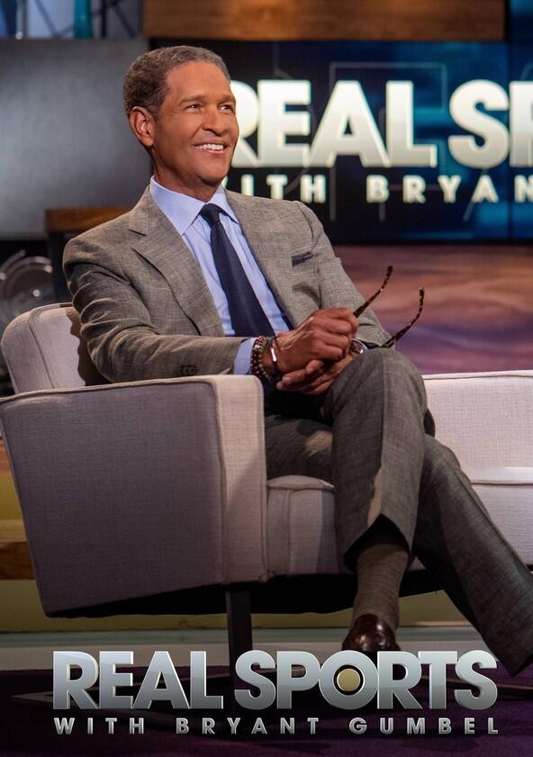 REAL Sports with Bryant Gumbel - Season 1