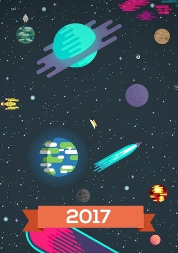 Kurzgesagt – In a Nutshell - Season 5 / Year 2016