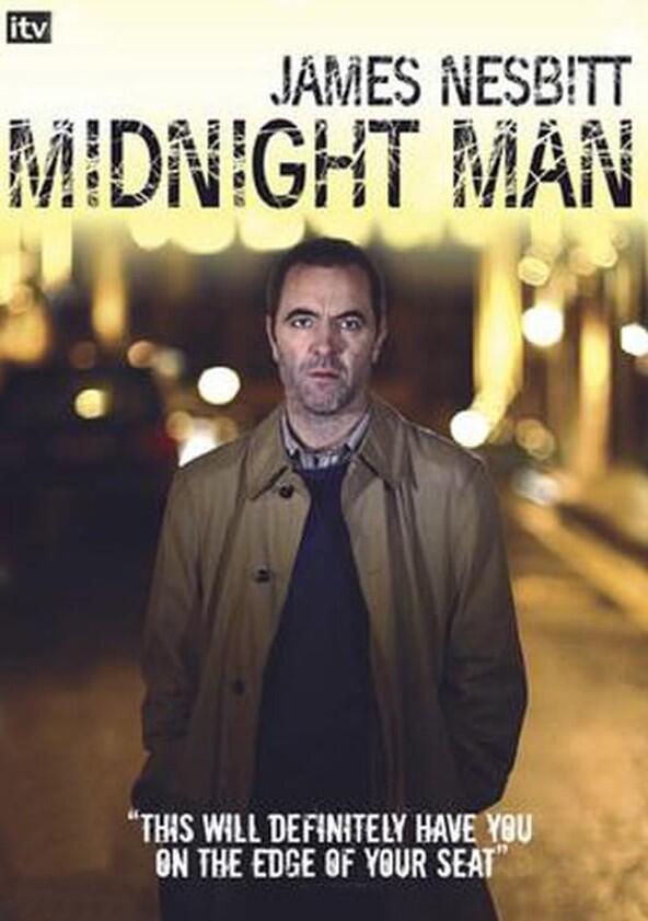 Midnight Man - Season 1