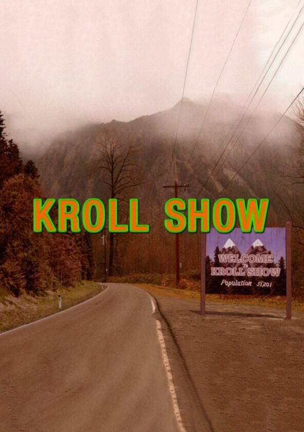 Kroll Show - Season 3