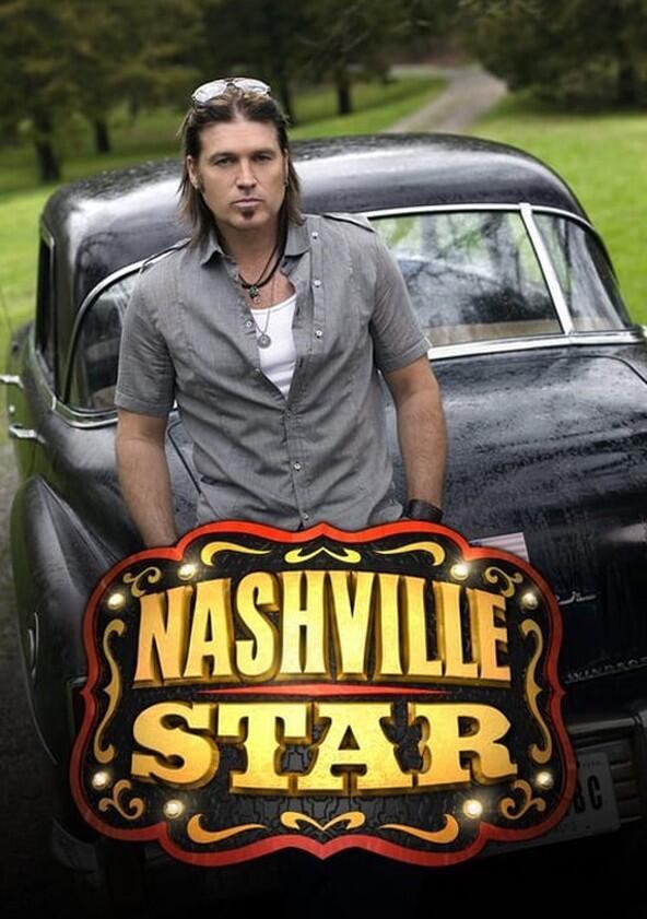 Nashville Star - Season 1