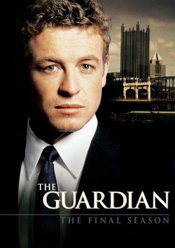 The Guardian - Season 3