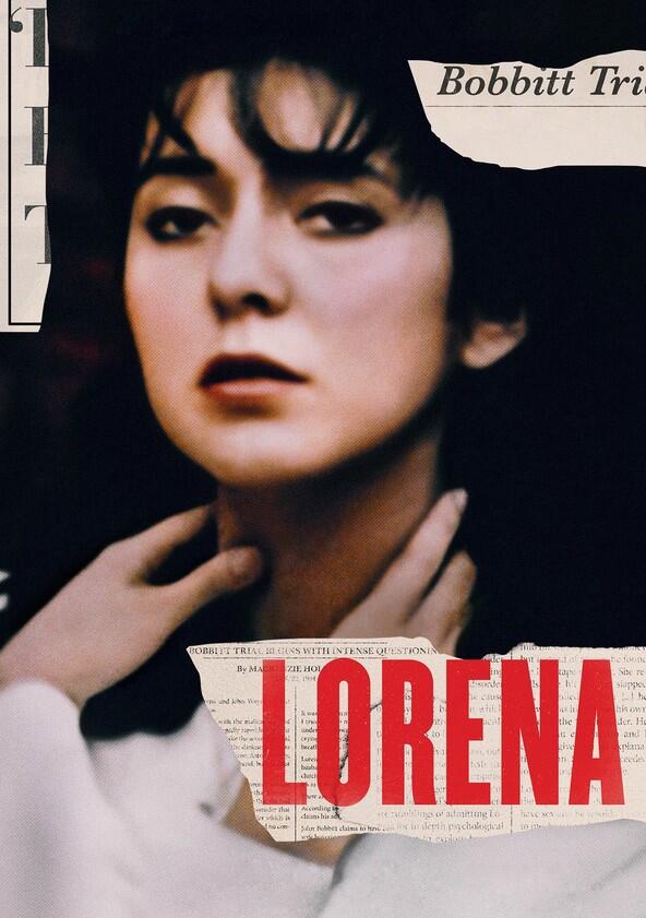 Lorena - Season 1