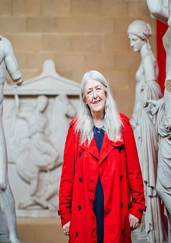 Mary Beard's Shock of the Nude - Season 1