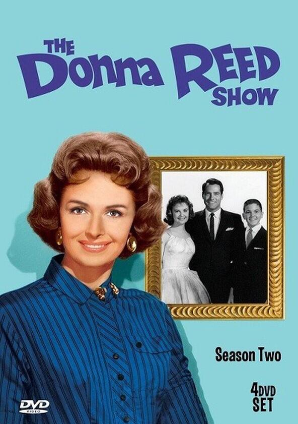 The Donna Reed Show - Season 2