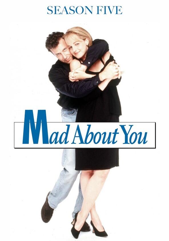 Mad About You - Season 5