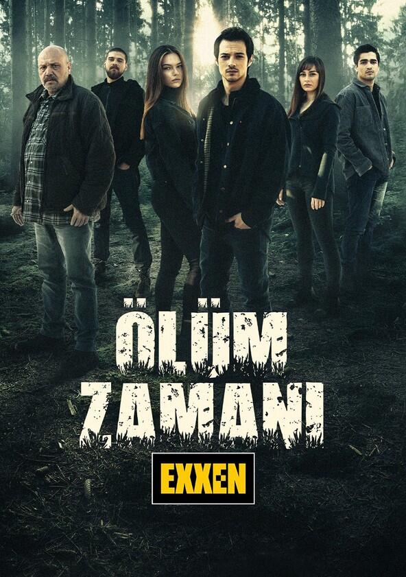 Ölüm Zamanı - Season 1