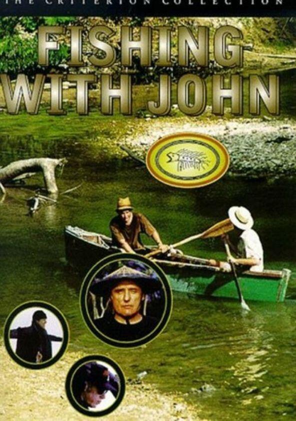 Fishing with John - Season 1