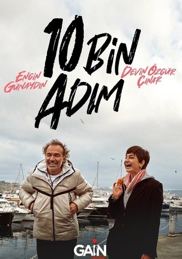 10 Bin Adim - Season 1