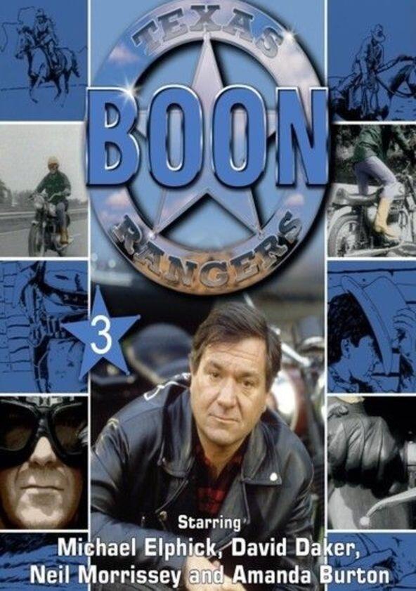 Boon - Season 3