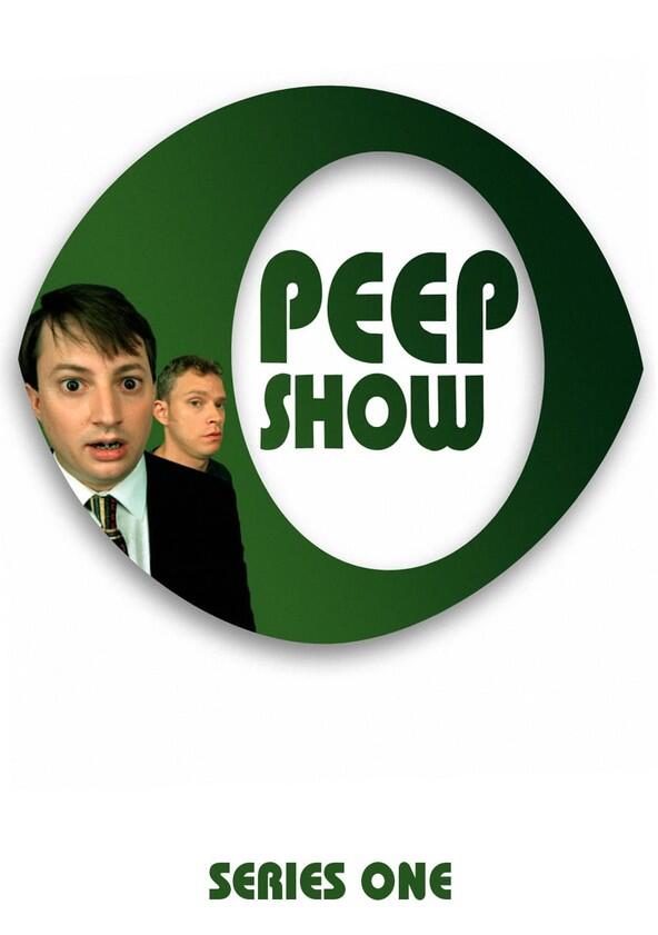 Peep Show - Season 1