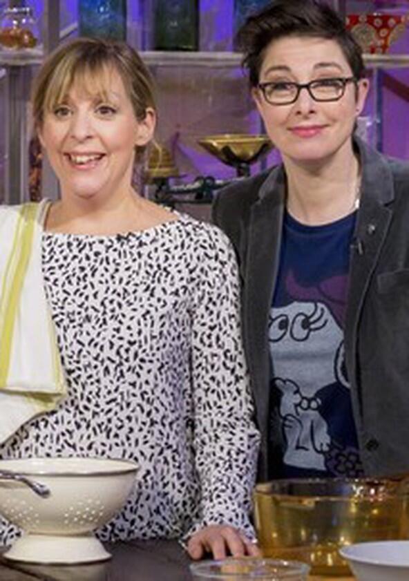 Mel & Sue - Season 1