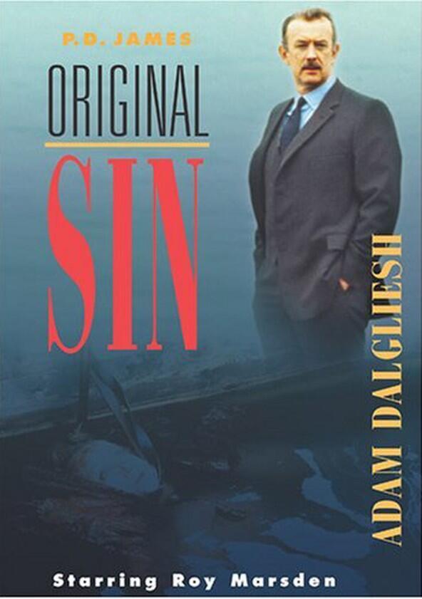 Original Sin - Season 1