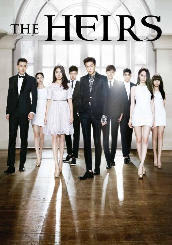 The Heirs - Season 1