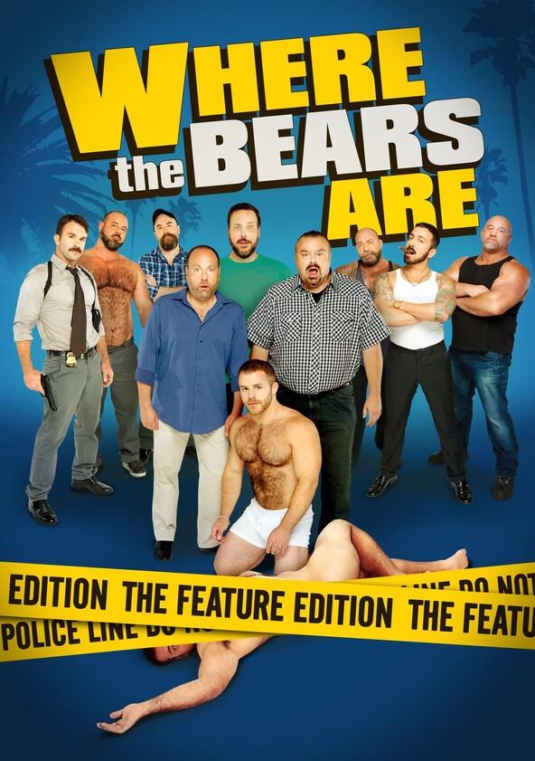 Where the Bears Are - Season 1