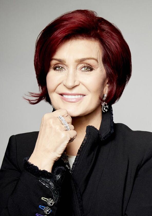 The Sharon Osbourne Show - Season 1