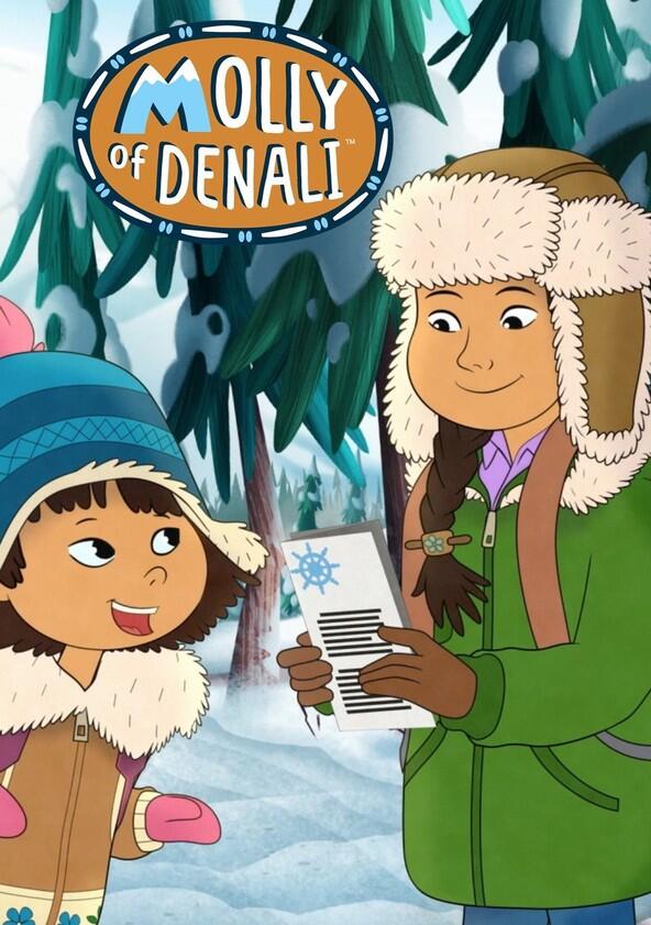 Molly of Denali - Season 2