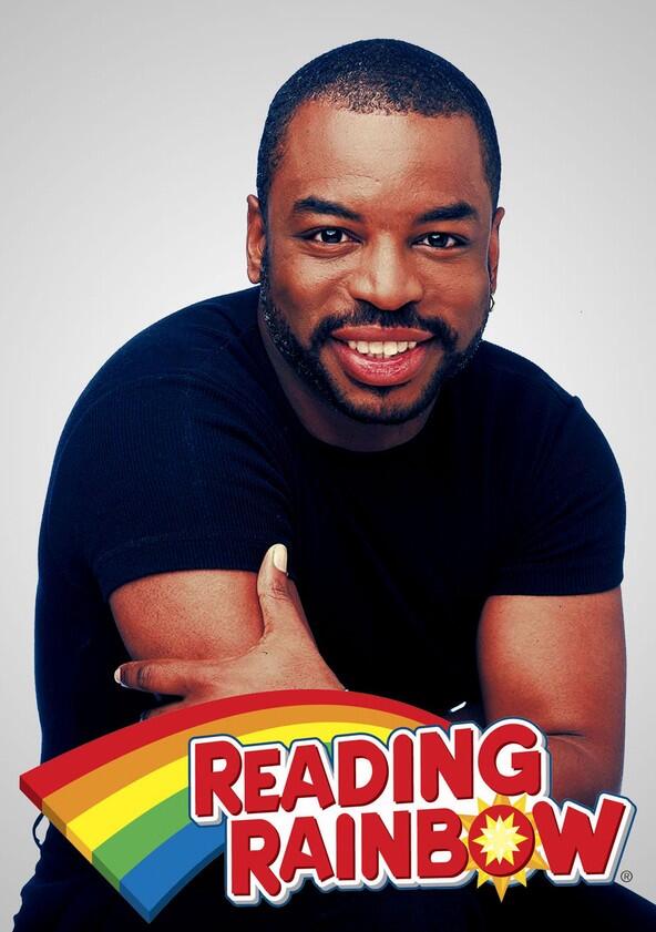 Reading Rainbow - Season 1