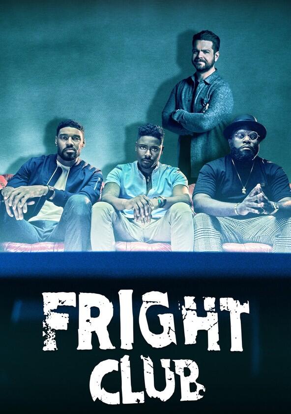 Fright Club - Season 1