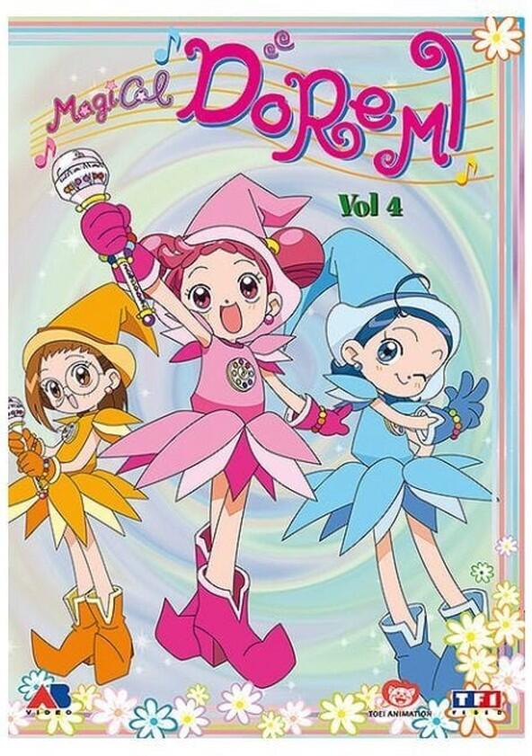 Magical DoReMi - Season 4